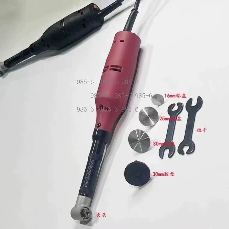 Mini Electric Sewing Machine Handheld - 220V 350W 전기 그라인더, 타일 및