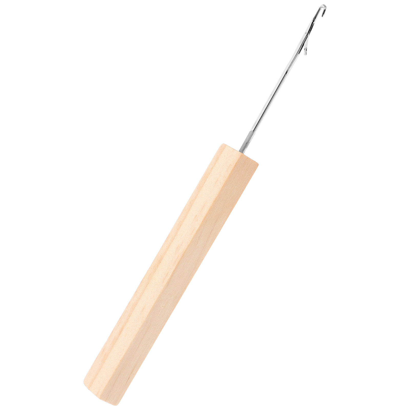 전문용 크로셰 뜨개 바늘 세트, 금속 및 나무 손잡이, - Wooden Crochet Hooks Ergonomic Handle 리뷰 및 가격