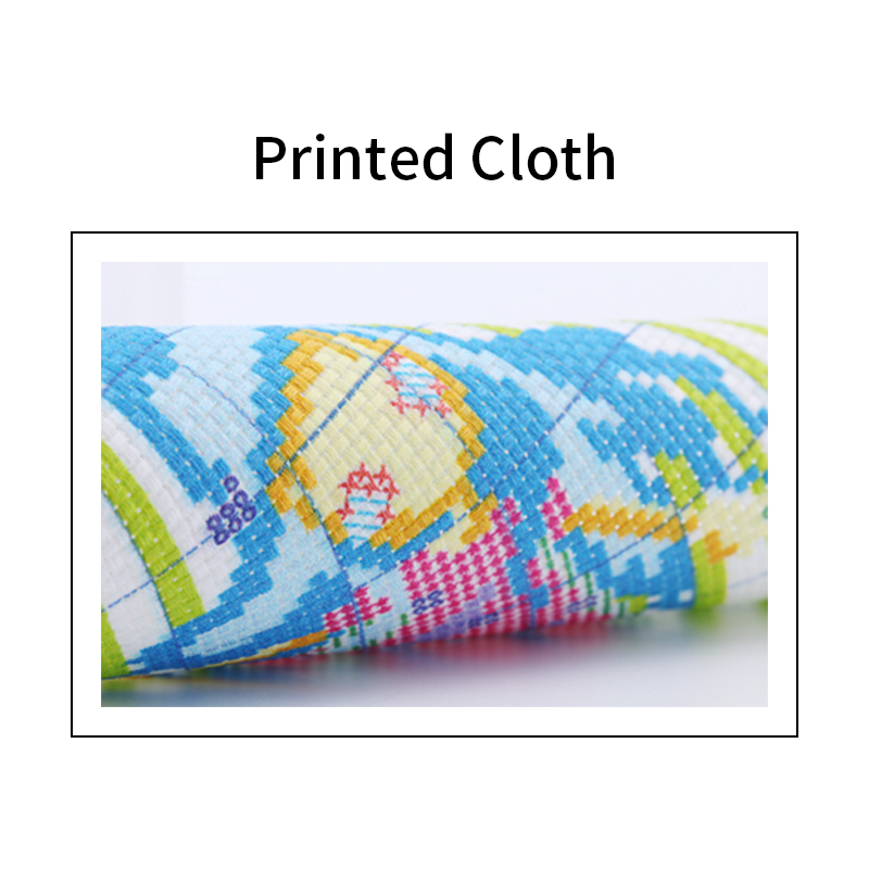 Joy Sunday 카운트 패브릭 자수 바느질 크로스  - Cotton Embroidery Thread Skeins 리뷰 및 가격