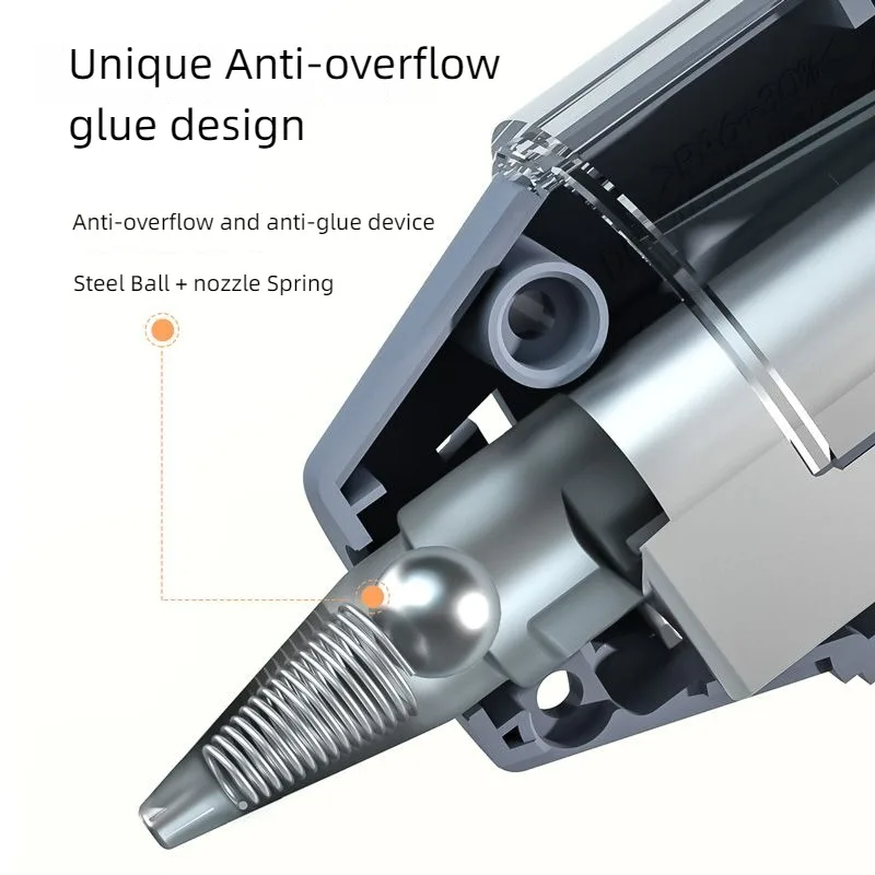 델리 40W 핫멜트 접착제 총 7MM 투명 접착제 스틱 - Hot Melt Glue Gun Cordless 리뷰 및 가격