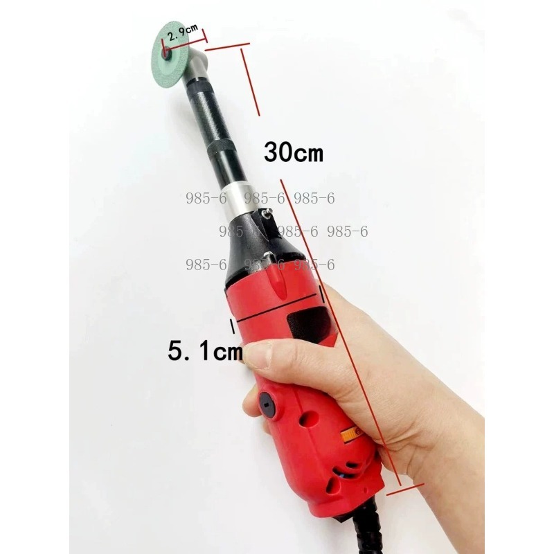 220V 350W 전기 그라인더, 타일 및 바닥 이음새 - Mini Electric Sewing Machine Handheld 리뷰 및 가격