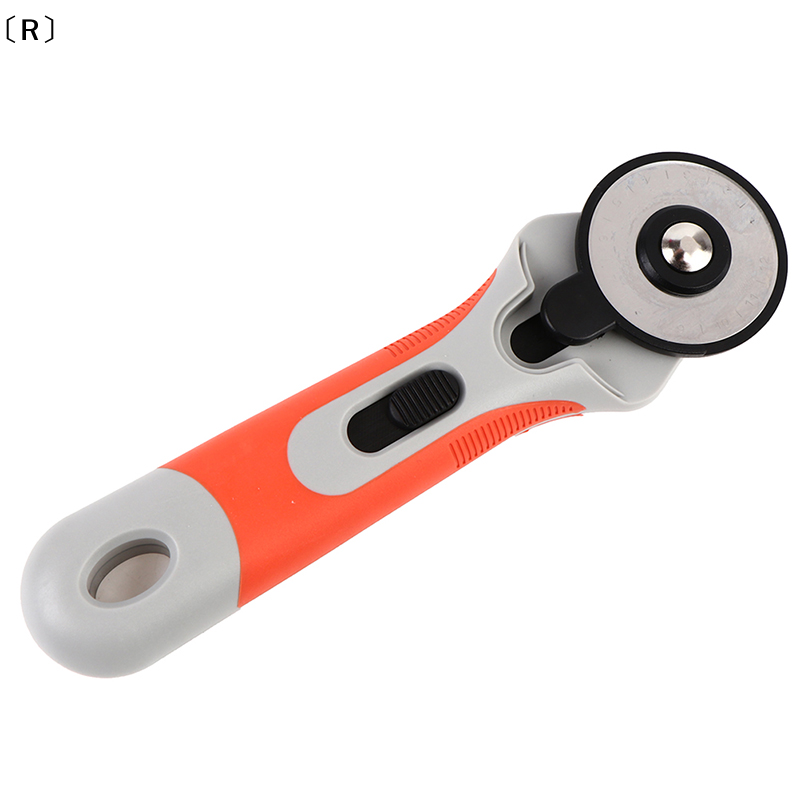 〔R〕45mm 로터리 커터 패브릭 종이 원형 절단 패치 - Rotary Cutter For Fabric 45Mm 리뷰 및 가격