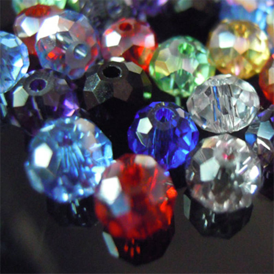 Isywaka 보석 제작용 루즈 스페이서 라운드 비즈, - Glass Seed Beads 2Mm Jewelry Making 리뷰 및 가격